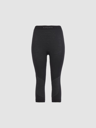 UYN FUSYON MEDIUM PANTS UOMO PANTALONI 3/4 INTIMI TERMICI - PROMO -30%!