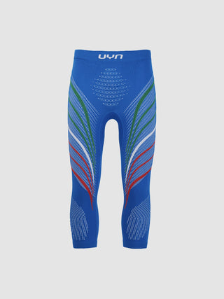 UYN NATYON 2.0 3/4 UNISEX PANTALONI 3/4 INTIMI TERMICI - PROMO -30%!