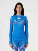 UYN NAYTON 3.0 ITALIA MAGLIA INTIMA TERMICA UNISEX