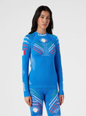 UYN NAYTON 3.0 ITALIA MAGLIA INTIMA TERMICA UNISEX
