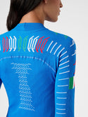 UYN NAYTON 3.0 ITALIA MAGLIA INTIMA TERMICA UNISEX