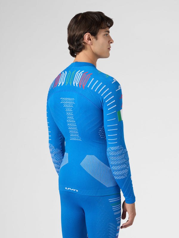 UYN NAYTON 3.0 ITALIA MAGLIA INTIMA TERMICA UNISEX