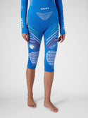 UYN NAYTON 3.0 ITALIA PANTALONI INTIMI TERMICI A 3/4 UNISEX