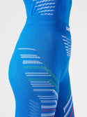 UYN NAYTON 3.0 ITALIA PANTALONI INTIMI TERMICI A 3/4 UNISEX