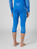 UYN NAYTON 3.0 ITALIA PANTALONI INTIMI TERMICI A 3/4 UNISEX