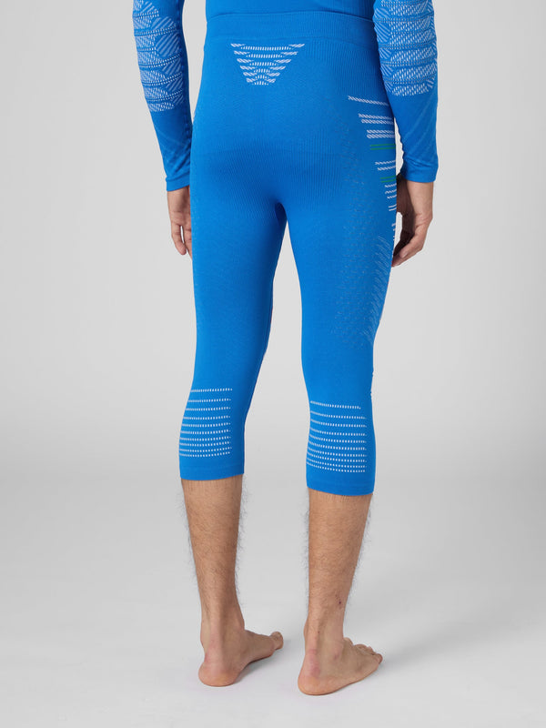 UYN NAYTON 3.0 ITALIA PANTALONI INTIMI TERMICI A 3/4 UNISEX