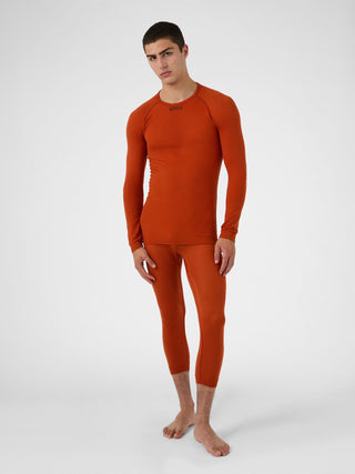 UYN ENERGYON BIOTECH MAGLIA INTIMA TERMICA UOMO