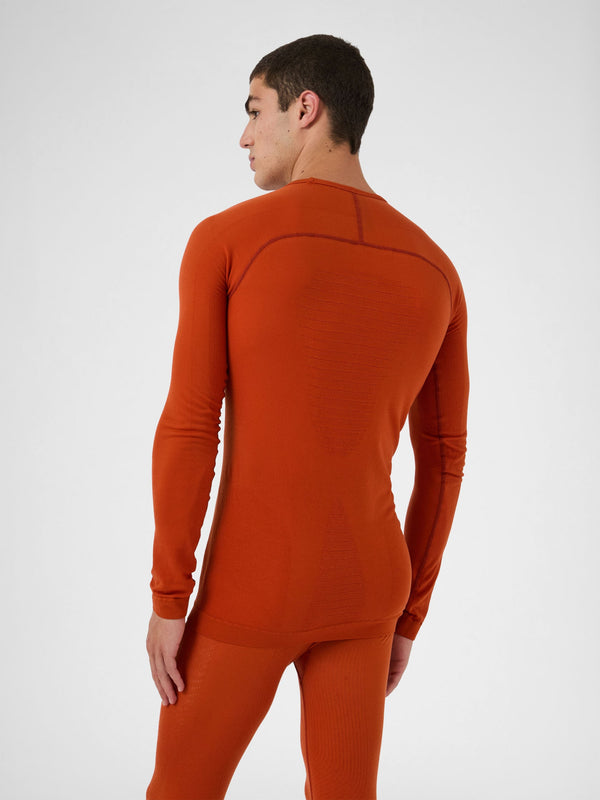 UYN ENERGYON BIOTECH MAGLIA INTIMA TERMICA UOMO