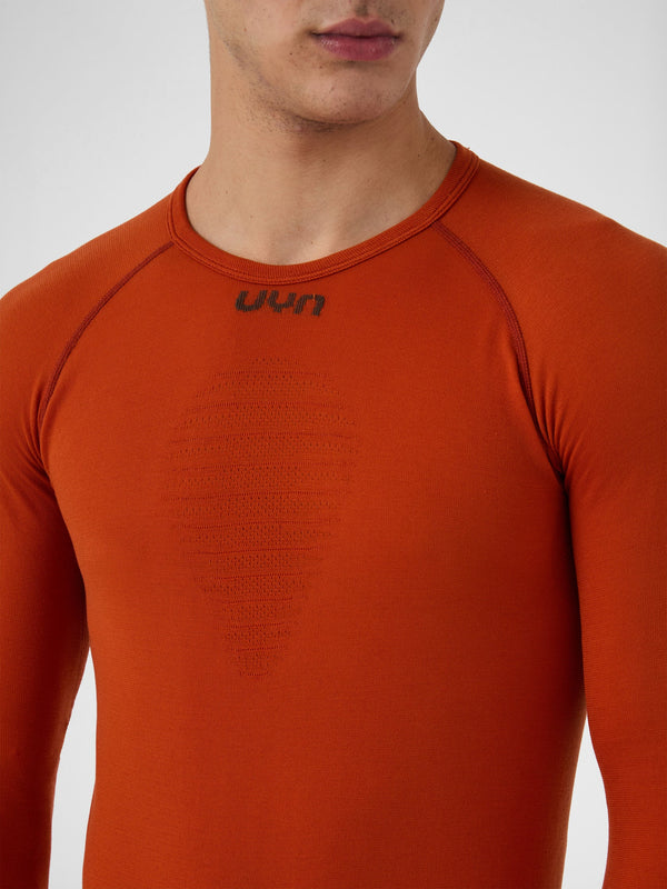 UYN ENERGYON BIOTECH MAGLIA INTIMA TERMICA UOMO