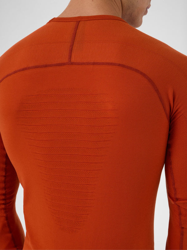 UYN ENERGYON BIOTECH MAGLIA INTIMA TERMICA UOMO
