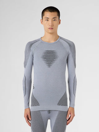 UYN EVOLUTION+ MAGLIA INTIMA TERMICA UOMO