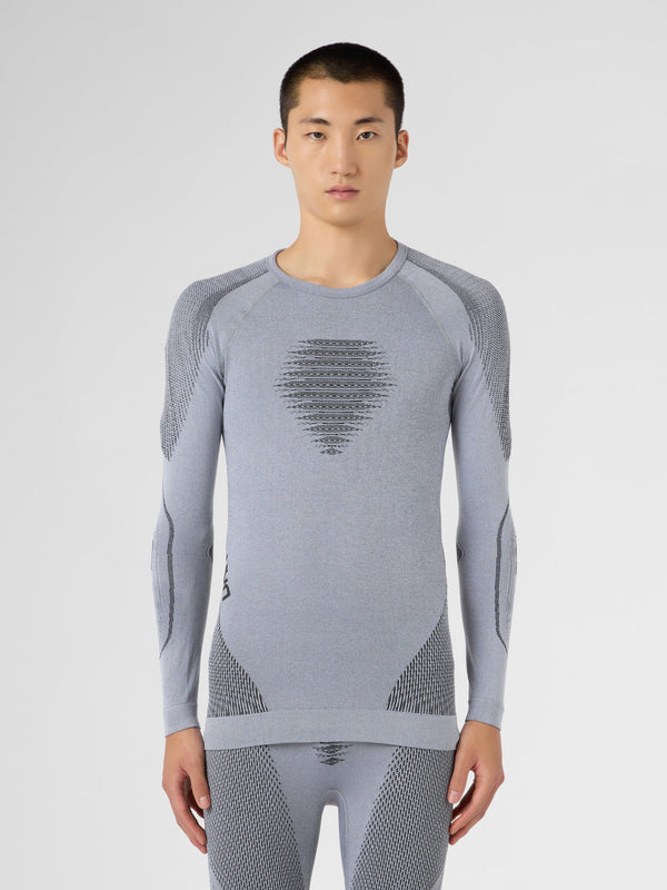 UYN EVOLUTION+ MAGLIA INTIMA TERMICA UOMO