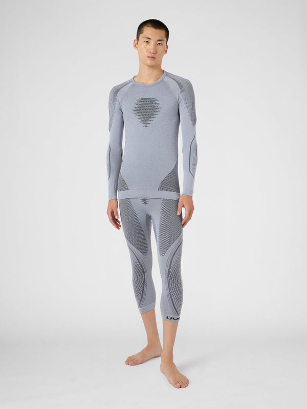 UYN EVOLUTION+ MAGLIA INTIMA TERMICA UOMO