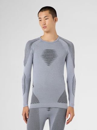 UYN EVOLUTION+ MAGLIA INTIMA TERMICA UOMO