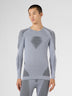 Grey Melange