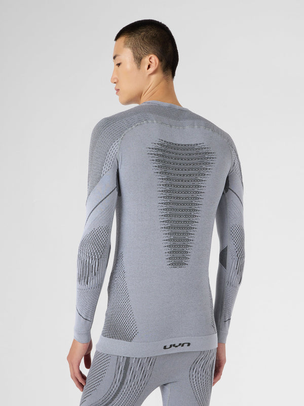 UYN EVOLUTION+ MAGLIA INTIMA TERMICA UOMO