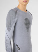 UYN EVOLUTION+ MAGLIA INTIMA TERMICA UOMO