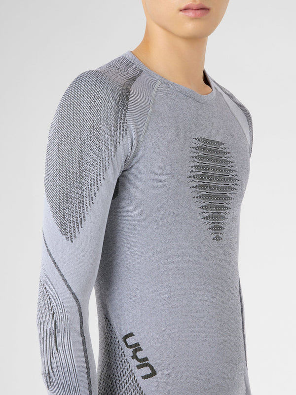 UYN EVOLUTION+ MAGLIA INTIMA TERMICA UOMO