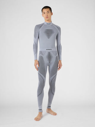 UYN EVOLUTYON+ PANTALONI LUNGHI INTIMI TERMICI UOMO