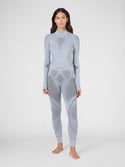 UYN EVOLUTYON+ PANTALONI LUNGHI TERMICI INTIMI DONNA