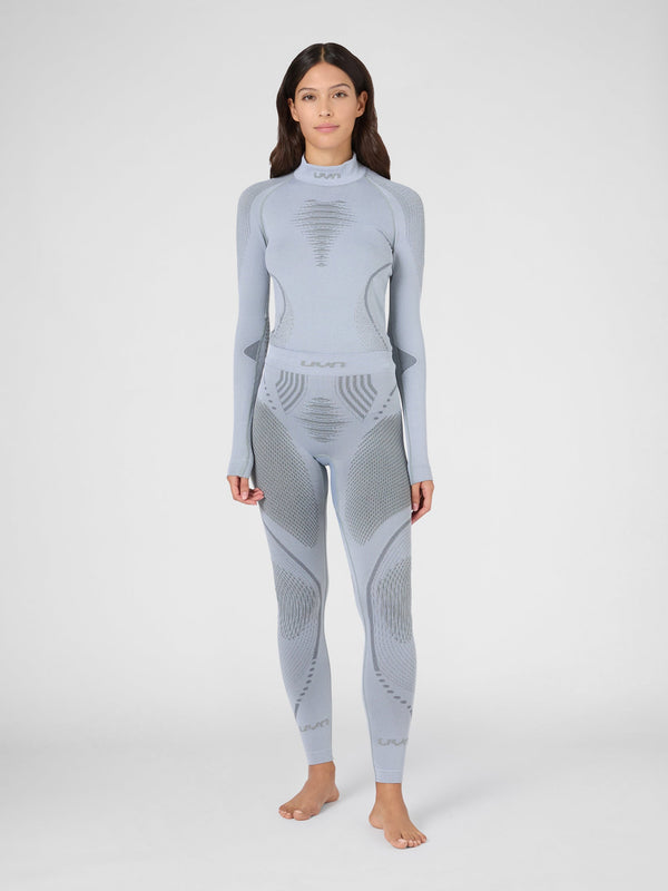 UYN EVOLUTYON+ PANTALONI LUNGHI TERMICI INTIMI DONNA