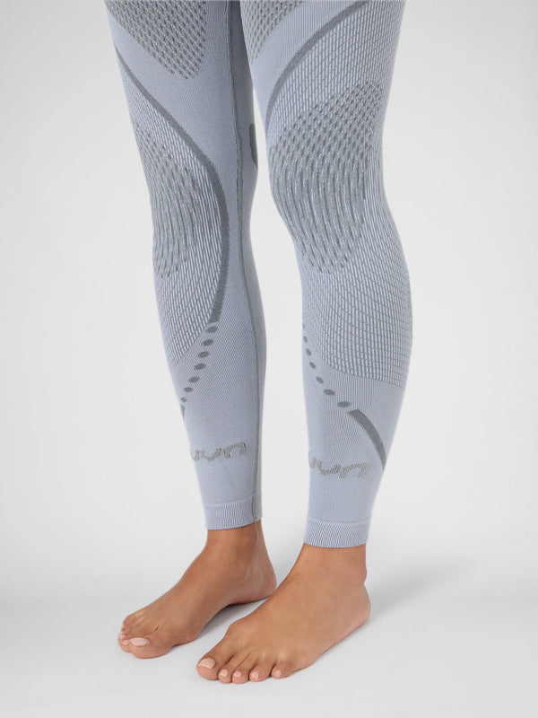 UYN EVOLUTYON+ PANTALONI LUNGHI TERMICI INTIMI DONNA