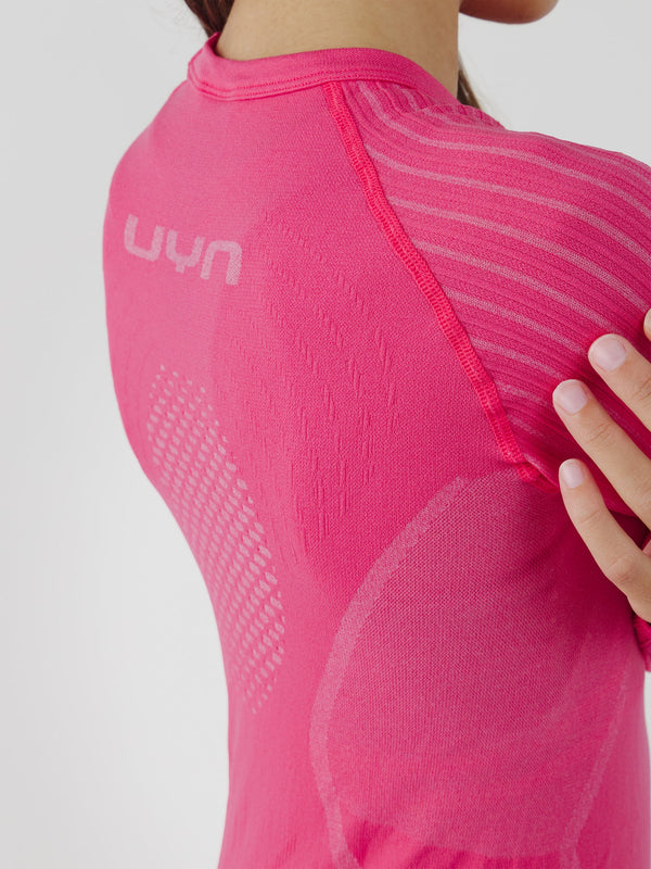 UYN VISYON 2.0 COMPLETO INTIMO TERMICO PER BAMBINI - DISPONIBILE IN 2 COLORI