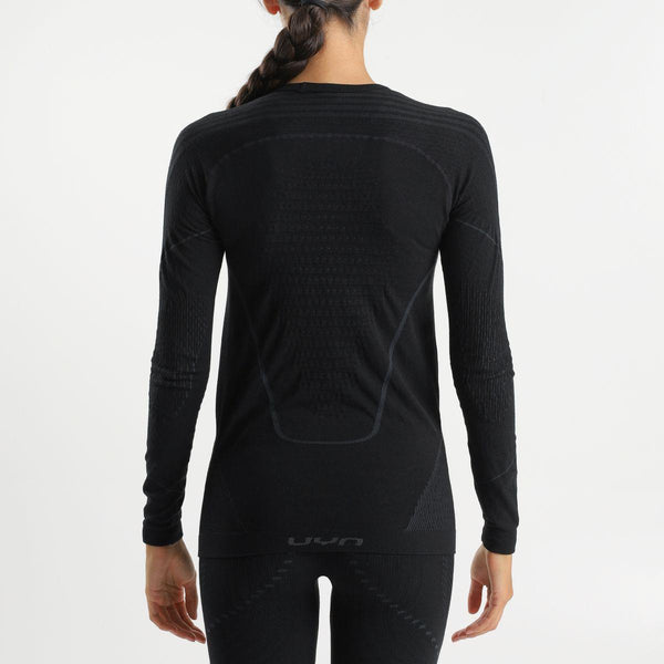 UYN EVOLUTYON BIOTECH TURTLE NECK DONNA - NUOVI ARRIVI WINTER 24/25