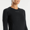 UYN EVOLUTYON BIOTECH TURTLE NECK DONNA - NUOVI ARRIVI WINTER 24/25