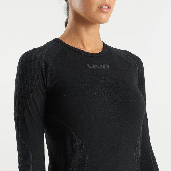 UYN EVOLUTYON BIOTECH TURTLE NECK DONNA - NUOVI ARRIVI WINTER 24/25