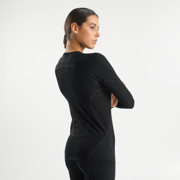 UYN EVOLUTYON BIOTECH TURTLE NECK DONNA - NUOVI ARRIVI WINTER 24/25