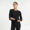 UYN EVOLUTYON BIOTECH TURTLE NECK DONNA - NUOVI ARRIVI WINTER 24/25