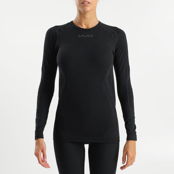 UYN EVOLUTYON BIOTECH TURTLE NECK DONNA - NUOVI ARRIVI WINTER 24/25