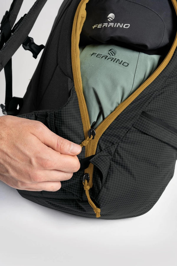 FERRINO HIGH 23 ZAINO DA SCIALPINISMO - DISPONIBILE IN 2 COLORI