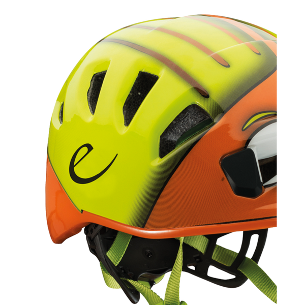 EDELRID KID'S SHIELD CASCO D'ARRAMPICATA PER BAMBINI