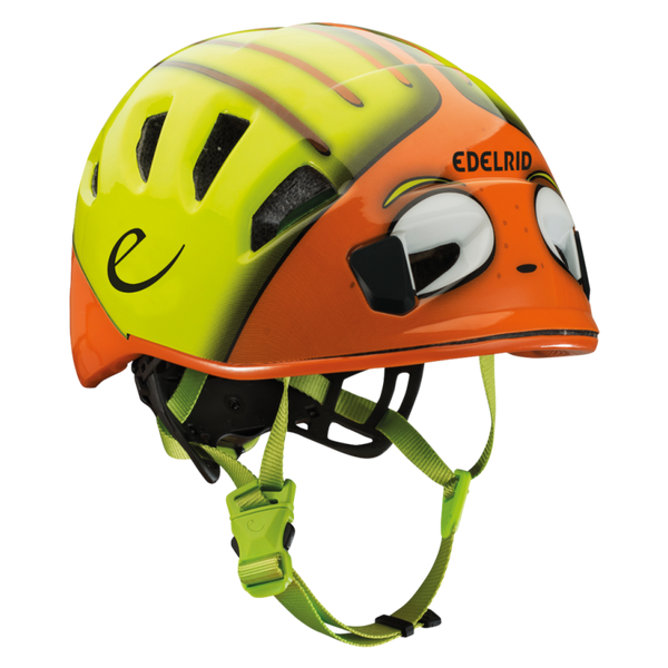 EDELRID KID'S SHIELD CASCO D'ARRAMPICATA PER BAMBINI