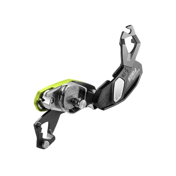 EDELRID PINCH DISPOSITIVO DI ASSICURAZIONE SEMI-AUTOMATICO PER ARRAMPICATA