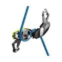 EDELRID PINCH DISPOSITIVO DI ASSICURAZIONE SEMI-AUTOMATICO PER ARRAMPICATA