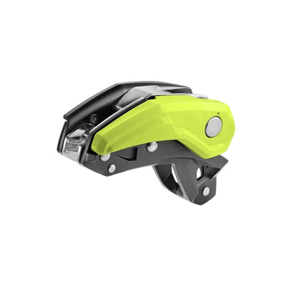 EDELRID PINCH DISPOSITIVO DI ASSICURAZIONE SEMI-AUTOMATICO PER ARRAMPICATA