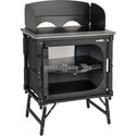 BRUNNER ELÙTOP COMPACK CUBE MOBILETTO CUCINA PIEGHEVOLE E ULTRACOMPATTO