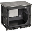 BRUNNER ELÙTOP COMPACK CUBE MOBILETTO CUCINA PIEGHEVOLE E ULTRACOMPATTO