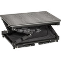 BRUNNER ELÙTOP COMPACK CUBE MOBILETTO CUCINA PIEGHEVOLE E ULTRACOMPATTO