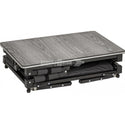 BRUNNER ELÙTOP COMPACK CUBE MOBILETTO CUCINA PIEGHEVOLE E ULTRACOMPATTO