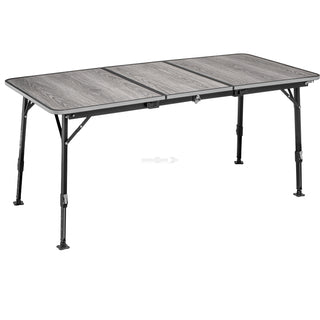 BRUNNER ELÙTOP COMPACK EXTENSION TAVOLO ESTENSIBILE COMPATTO E LEGGERO