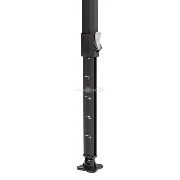 BRUNNER ELÙTOP COMPACK EXTENSION TAVOLO ESTENSIBILE COMPATTO E LEGGERO