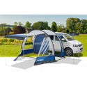 BRUNNER ENTRADA TENDA PER VAN INDIPENDENTE - ADATTA PER COLLEGAMENTO A VEICOLI CON ALTEZZA GRONDAIA 180-220cm