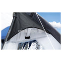 BRUNNER ENTRADA TENDA PER VAN INDIPENDENTE - ADATTA PER COLLEGAMENTO A VEICOLI CON ALTEZZA GRONDAIA 180-220cm