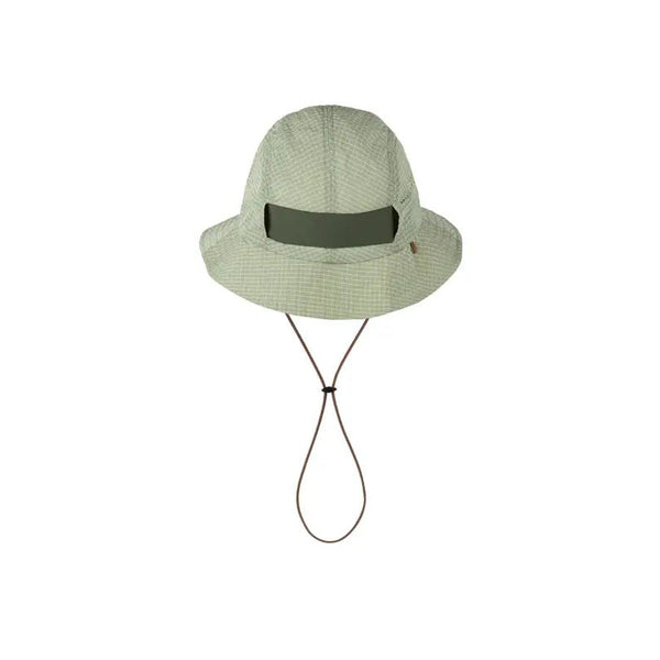BUFF GO BUCKET HAT CAPPELLO ALLA PESCATORA LEGGERO E TRASPIRANTE - DISPONIBILE IN 2 COLORI