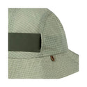 BUFF GO BUCKET HAT CAPPELLO ALLA PESCATORA LEGGERO E TRASPIRANTE - DISPONIBILE IN 2 COLORI