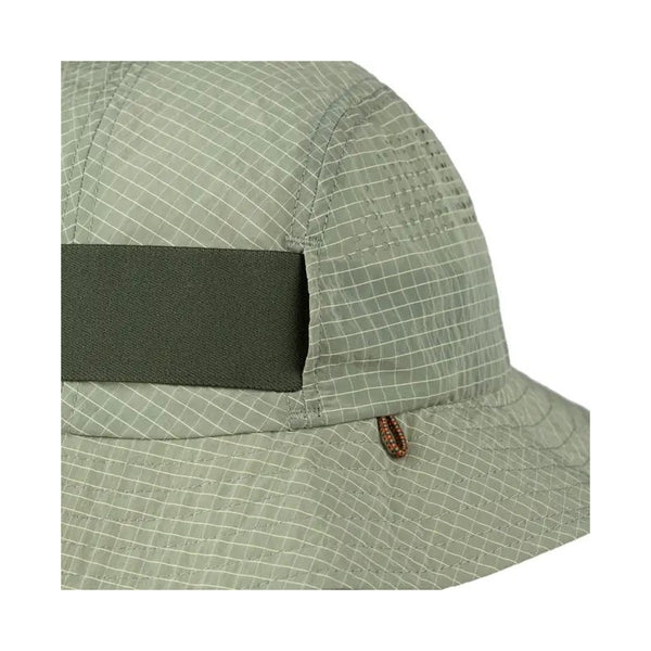 BUFF GO BUCKET HAT CAPPELLO ALLA PESCATORA LEGGERO E TRASPIRANTE - DISPONIBILE IN 2 COLORI